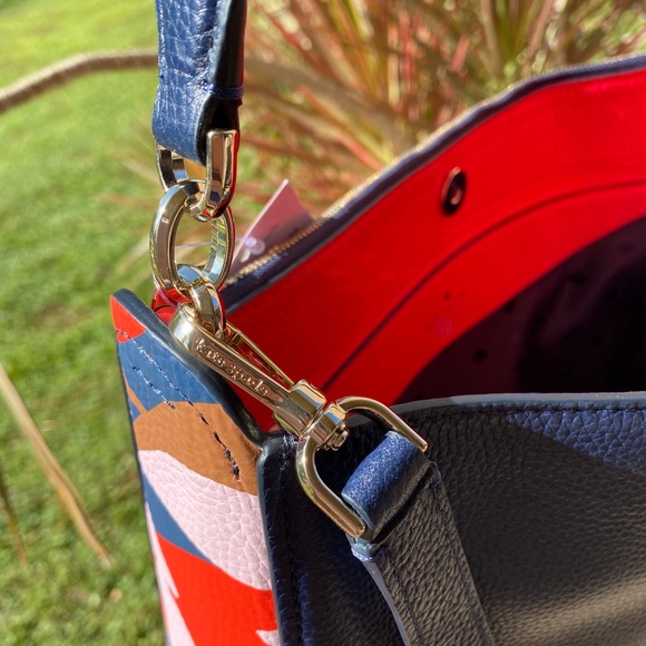 Gaby’sBags💞🌸Kate Spade Hobo & Crossbody - Picture 6 of 9